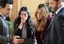 High Potential Photos Season 2 Episode 15 “Pie in the Sky”