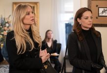 911: Nashville Photos: Season 1 Episode 16 “Love to Death”