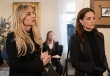 911: Nashville Photos: Season 1 Episode 16 “Love to Death”