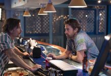 RJ Decker Photos: Season 1 Episode 2 “Twenty Pounds of Clem in a Ten Pound Bag”