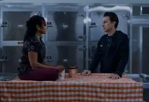 Scrubs Photos Season 10 Episode 7 “My Best Friend’s Barbecue”