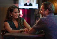 RJ Decker Photos: Season 1 Episode 3 “The Needle and the Damage Done”