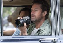 RJ Decker Photos: Season 1 Episode 5 “Burn Notice”