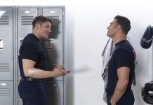 9-1-1 Photos: Season 9 Episode 14 “DIY”