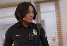 911 Photos: Season 9 Episode 15 “Pick Your Poison”