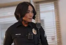 911 Photos: Season 9 Episode 15 “Pick Your Poison”