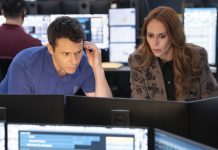 911 Photos: Season 9 Episode 16 “Where There’s Smoke”
