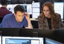 911 Photos: Season 9 Episode 16 “Where There’s Smoke”