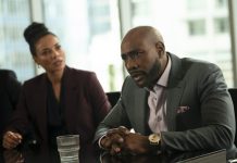 Watson Photos: Season 2 Episode 14 “Wrongful Life”
