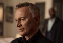 Watson Photos: Season 2 Episode 15 “A Third Act Surprise”