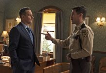 Best Medicine Photos: Season 1 Episode 11 “Mind Your Own Buboes”