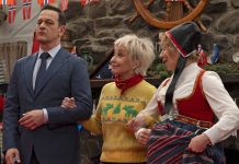 Best Medicine Photos: Season 1 Episode 12 “A Tale of Two Sister Cities”