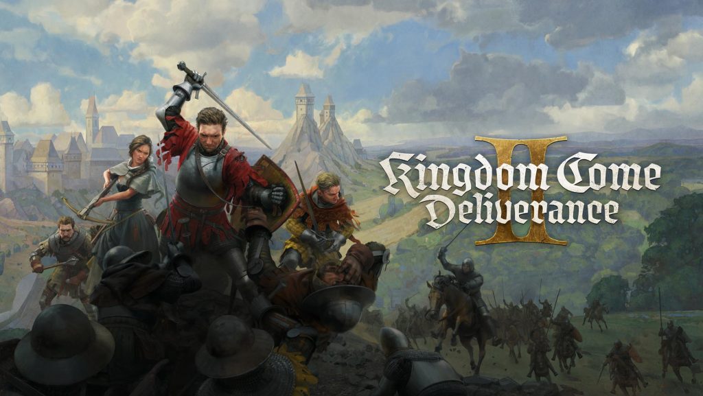Kingdom Come Deliverance 2