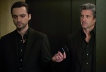 Memory of a Killer Photos: Season 1 Episode 8 “Tailored By Fabroni”