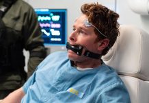 The Hunting Party Photos: Season 2 Episode 8 “Elliot Carr”