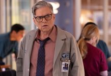 Chicago Med Photos: Season 11 Episode 16 “The Book of Charles”