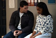 Chicago PD Photos: Season 13 Episode 16 “Restored”