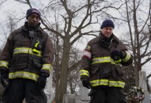Chicago Fire Photos: Season 14 Episode 16 “Firehouse 66”