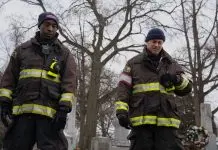 Chicago Fire Photos: Season 14 Episode 16 “Firehouse 66”