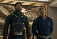 April 2026 Streaming Guide: Prime Video