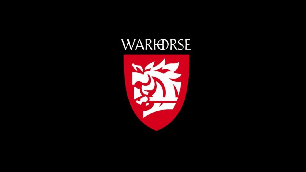 Warhorse-Studios