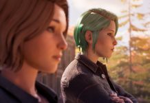 Xbox Game Pass, New to the Catalog, & Departures For March 2026 Life is Strange Reunion