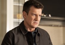 The Rookie Photos Episode 8×17 “Dead Ringer”