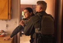 Sheriff Country Photos: Episode 1×15 “The Lost Girls of Edgewater County”