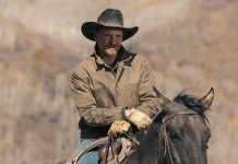 Marshals Photos: Episode 1×08 “Blowback”