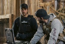 Marshals Photos: Episode 1×09 “In Low Places”