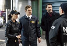 CIA Photos: Season 1 Episode 7 “Elimination Game”