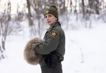 Sheriff Country Photos: Episode 1×17 “The Hunting Party”