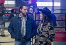 Fire Country Photos: 4×14 “Why Not Now?”