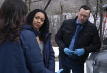 Boston Blue Photos: Episode 1×15 “For Those Who Weren’t Heard”