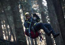 Fire Country Photos Episode 4×16 “Not Worth the Risk”