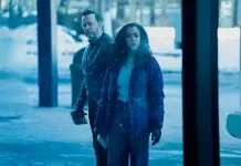 Boston Blue Photos: Episode 1×17 L’dor Vador”