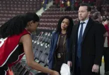 Boston Blue Photos Episode 1×18 “Personal Foul”
