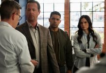 NCIS Photos: Season 23 Episode 16 “S.O.S.”