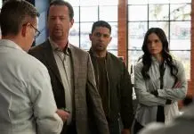 NCIS Photos: Season 23 Episode 16 “S.O.S.”