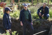 NCIS: Origins Photos: Episode 2×15 “Johnny B. Goode”
