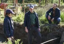 NCIS: Origins Photos: Episode 2×15 “Johnny B. Goode”