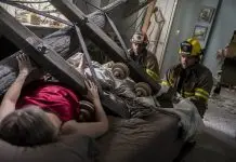 Fire Country Photos: Episode 4×17 “Sometimes the Chaos Wins”