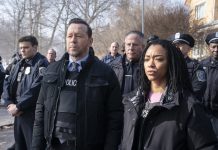 Boston Blue Photos Episode 1×19 “Chasing Monsters”