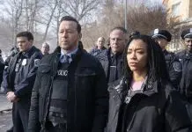 Boston Blue Photos Episode 1×19 “Chasing Monsters”