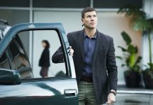 NCIS: Origins Photos Episode 2×18 “Who’s Gonna Drive You Home?”