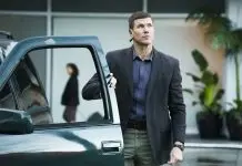 NCIS: Origins Photos Episode 2×18 “Who’s Gonna Drive You Home?”