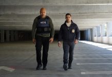 NCIS Photos: Episode 23×18 “Bad Impressions”