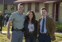 NCIS Origins Photos: Episode 2×17 “Rule 13”