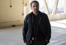 FBI Photos Episode 8×19 “Fidelity”