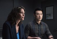FBI Photos: Episode 8×20 “Roleplay”